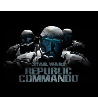 Star Wars Republic Commando Steam Key GLOBAL